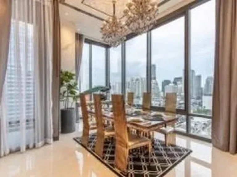 WNN153 ขาย ราคาดีมาก Ashton Silom 2 นอน 149 ล้าน