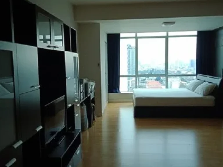 Rent Baan Sathorn chaophaya 1b 1b BTSKrung Thonburi