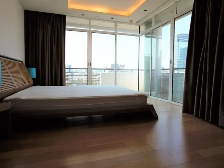 Condo for rent - Le Monaco Residence Ari 2 ห้องนอน 2 ห้องน้ำ ไกล้ BTS อารีย์