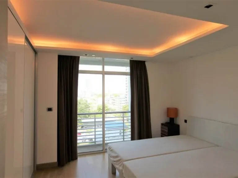 Condo for rent - Le Monaco Residence Ari 2 ห้องนอน 2 ห้องน้ำ ไกล้ BTS อารีย์