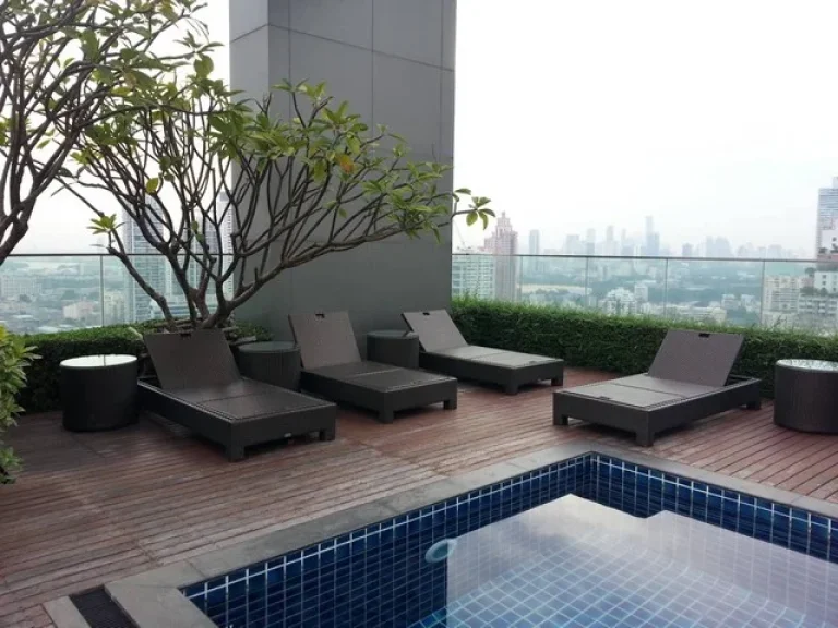 SallThe Address sukhumvit 28 2bed 3 baht BTS พร้อมพงษ์