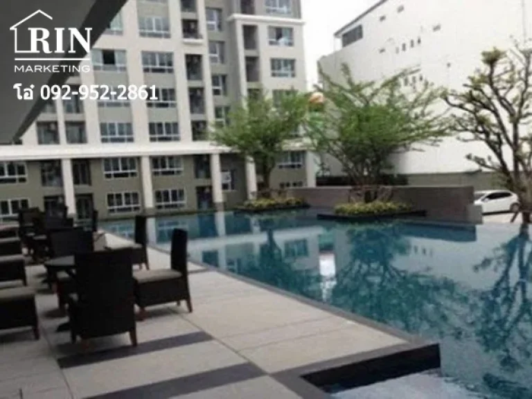 R072-018 ร้อนเงินขายถูก D condo สาธุประดิษฐ์49 ขาย 159 ล้าน โอ๋ 092-952-2861