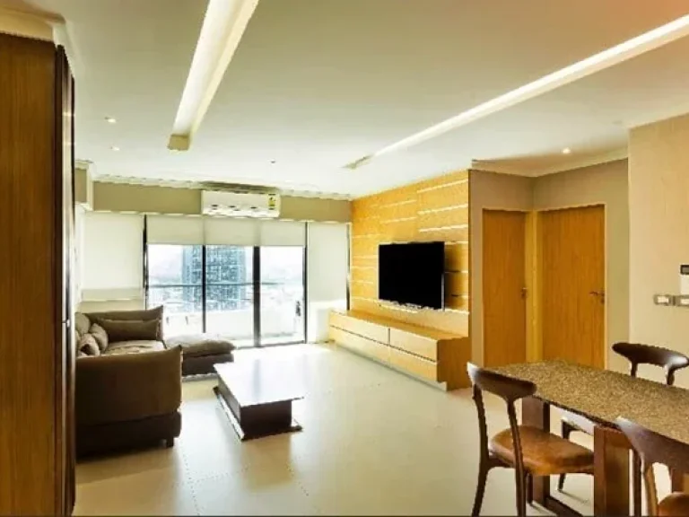 รหัส 1255 ให้เช่า 55000 บาท คอนโด สาทร การ์เด้นท์ Sathorn Garden Condo