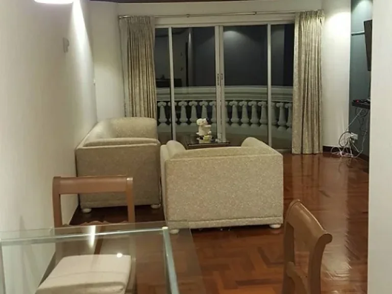 Apartment for rent in Sky Beach Condominium