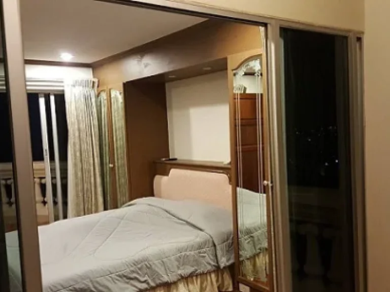 Apartment for rent in Sky Beach Condominium