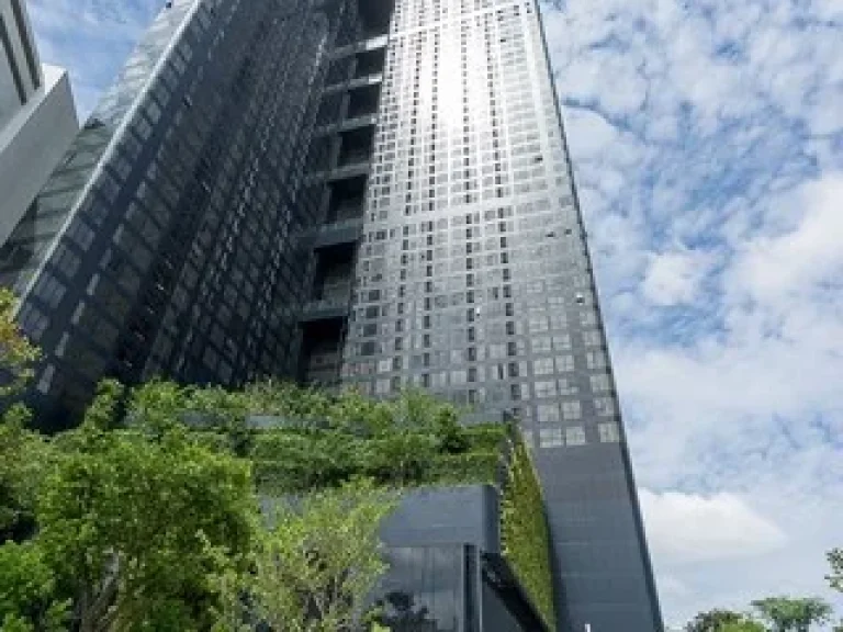 ขายคอนโด Ashton Chula silom ราคา 598 ล้านบาท เขตบางรัก