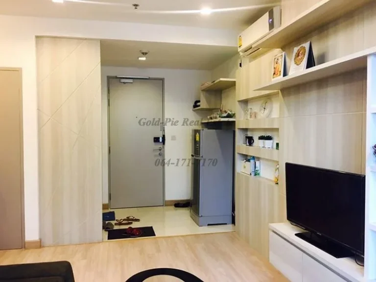 SC258M SALE Ideo Mobi Phayathai 52sqm 2bed 14F 96 Baht