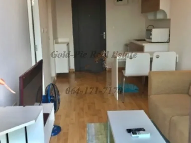 RC3926M RENT Casa Condo Asoke-Dindaeng 31sqm 1bed 17F 12500 Baht per month