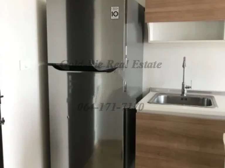 RC3926M RENT Casa Condo Asoke-Dindaeng 31sqm 1bed 17F 12500 Baht per month