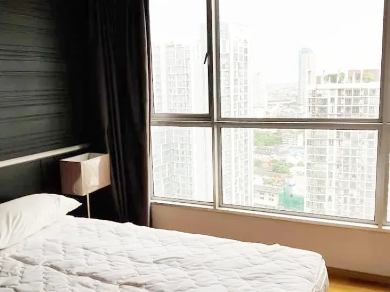 ขาย ไฮฟ์ แอท สาทร Hive Sathorn ชั้น28 ขนาด 41 ตรม ราคา 5200000 บาท