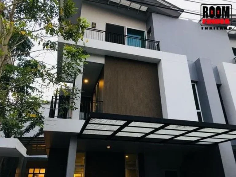 เช่า FOR RENT I-DESIGN VABHAVADI 3 beds 4 baths 43 Sqw35000 CLOSE DONMUANG AIRPORT