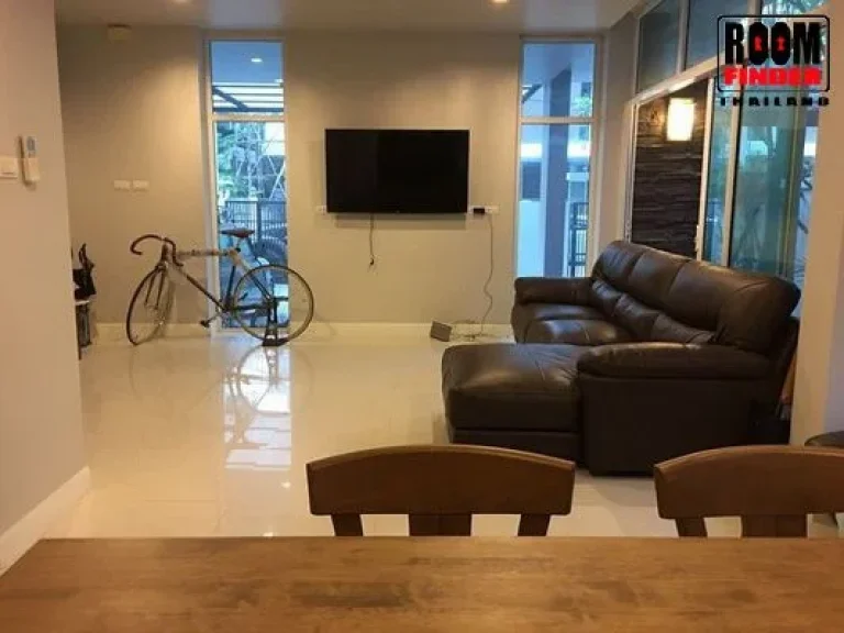 เช่า FOR RENT I-DESIGN VABHAVADI 3 beds 4 baths 43 Sqw35000 CLOSE DONMUANG AIRPORT