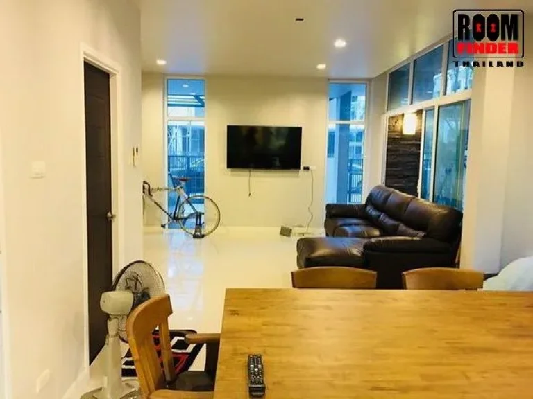 เช่า FOR RENT I-DESIGN VABHAVADI 3 beds 4 baths 43 Sqw35000 CLOSE DONMUANG AIRPORT