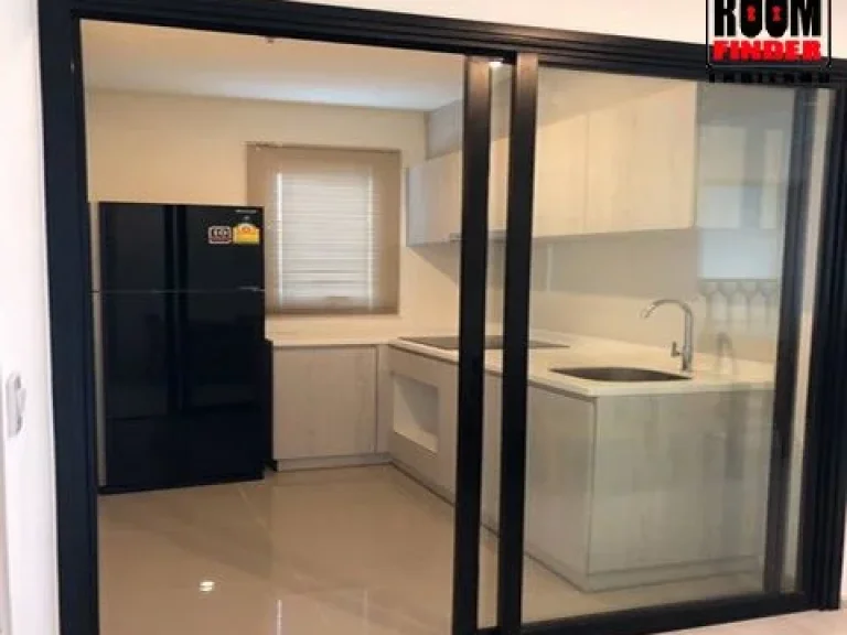 เช่า FOR RENT LIFE ASOKE 2 beds 2 baths 55 Sqm42000 CLOSE APL MAKKASAN