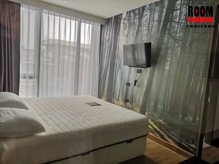 เช่า FOR RENT FYNN AREE 1 bedroom 48 Sqm32000 CLOSE BTS AREE