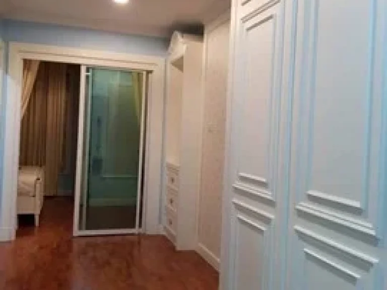 For sale Bangkok Horizon 1 stu 1 b 32 sqm For 23 Fully furnished The mall Bangkapi