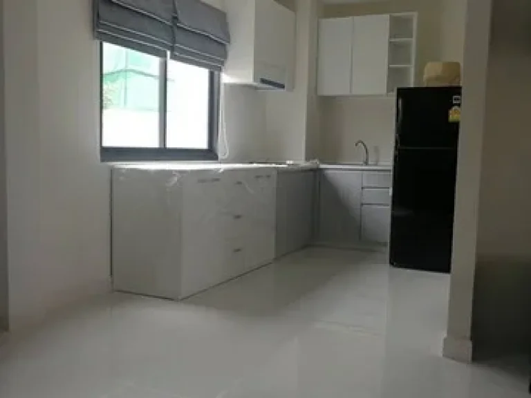 ให้เช่าทาวน์โฮมใหม่บางกะปิ กรุงเทพกรีฑา นวมินทร์ For Rent House ใกล้สนามกอล์ฟ