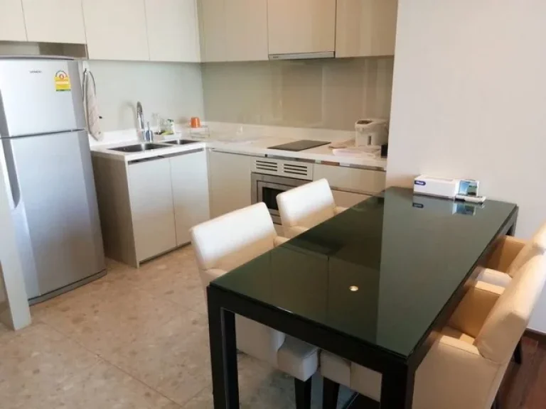 SallThe Address sukhumvit 28 BTS พร้อมพงษ์ 2 b 2 b 65 sqm for 14 corer room