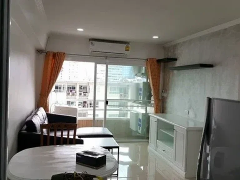 For rent - 2 Bedroom High Rise Condo in Thonglor near BTS Thonglor Tower