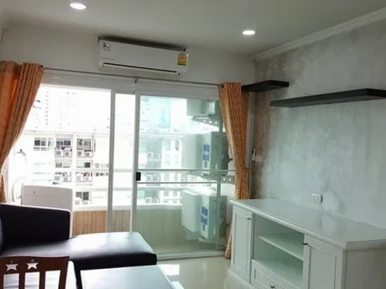 For rent - 2 Bedroom High Rise Condo in Thonglor near BTS Thonglor Tower