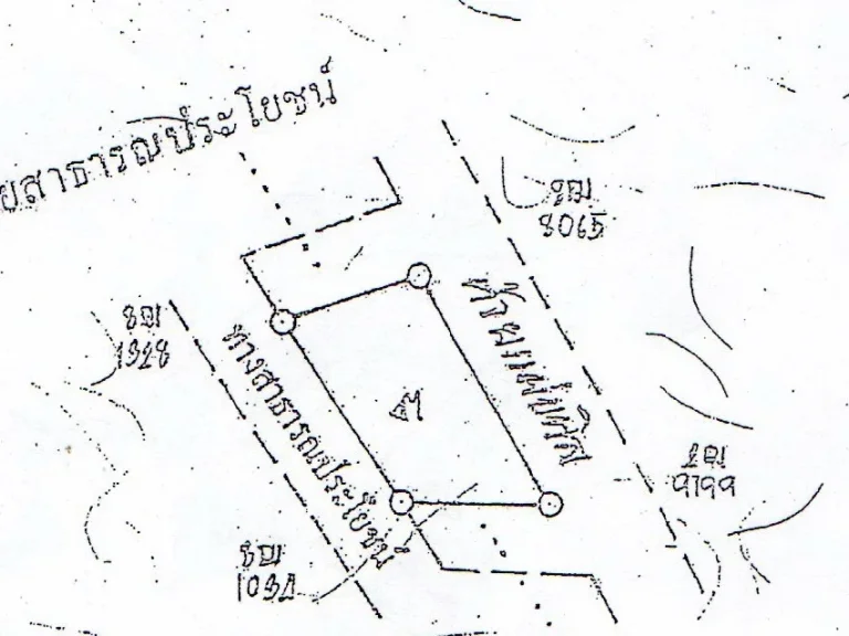 ขายที่ดินติดลำธาร ใกล้อุทยานออบขาน