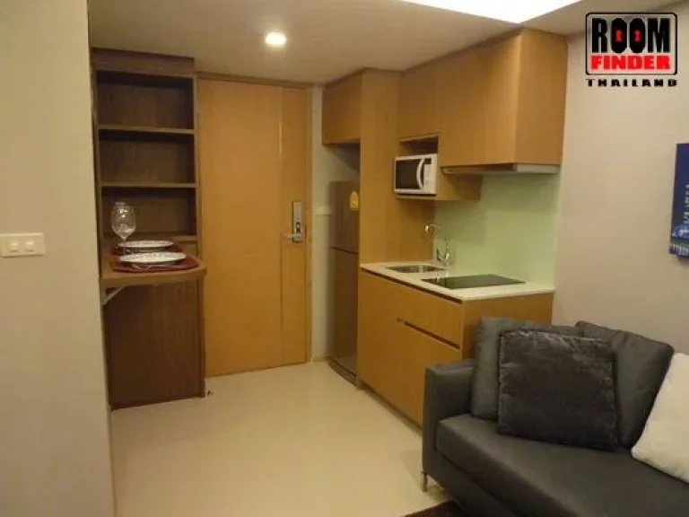 เช่า FOR RENT SOCIO RUAMRUDEE 1 bedroom 32 Sqm22000 CLOSE BTS PLOENCHIT