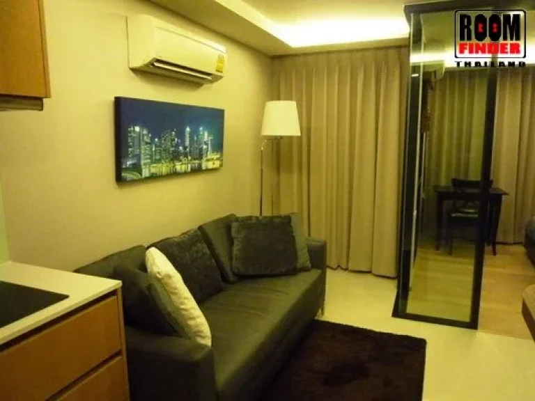 เช่า FOR RENT SOCIO RUAMRUDEE 1 bedroom 32 Sqm22000 CLOSE BTS PLOENCHIT