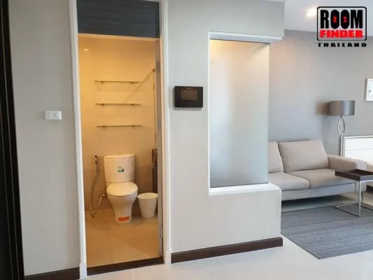 เช่า FOR RENT SUPALAI PREMIER ASOKE Studio 40 Sqm20000 CLOSE MRT PETCHABURI