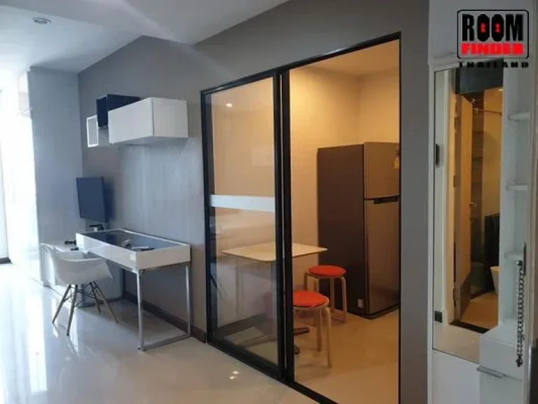 เช่า FOR RENT SUPALAI PREMIER ASOKE Studio 40 Sqm20000 CLOSE MRT PETCHABURI