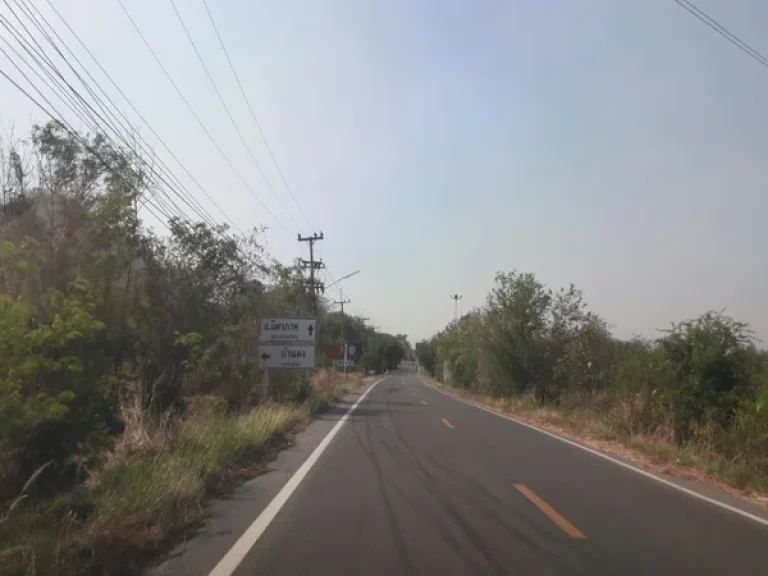 ที่ดินสิ่งปลูกสร้าง ใกล้วัดหัวเขา มิตรภาพ แก่งคอย สระบุรี