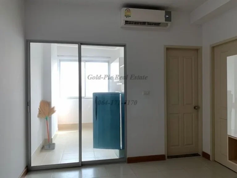 RC3919M RENT Supalai Park Asoke-Ratchada 50sqm 1bed 19F 15000 Baht per month