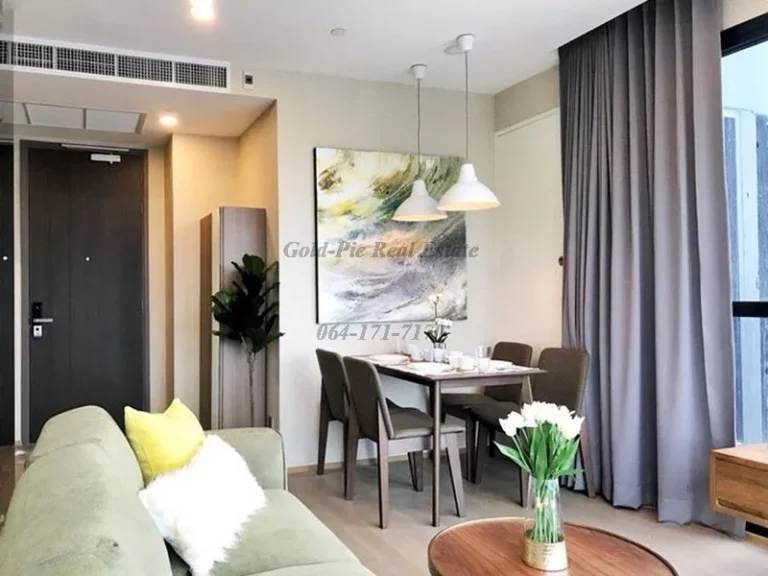 SC250M SALE Ashton Chula-Silom 55sqm 2bed 32F 149 Baht