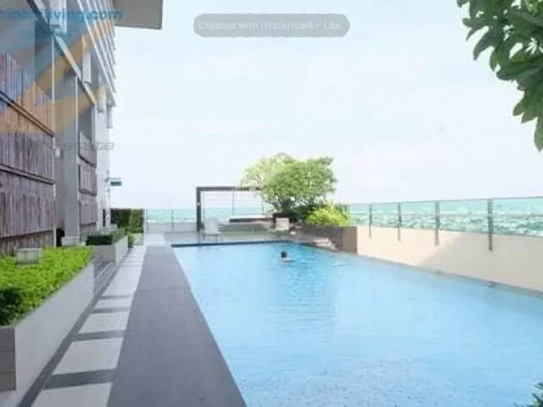 ให้เช่า Rhythm Ratchada condo ริทึ่ม รัชดาติด MRT รัชดา