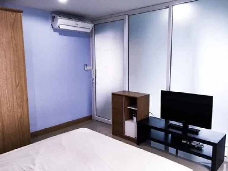 ให้เช่าคอนโดรีเจ้นท์โฮม 4 ใกล้ รถไฟฟ้า อ่อนนุช Condo for rent near BTS Onnut