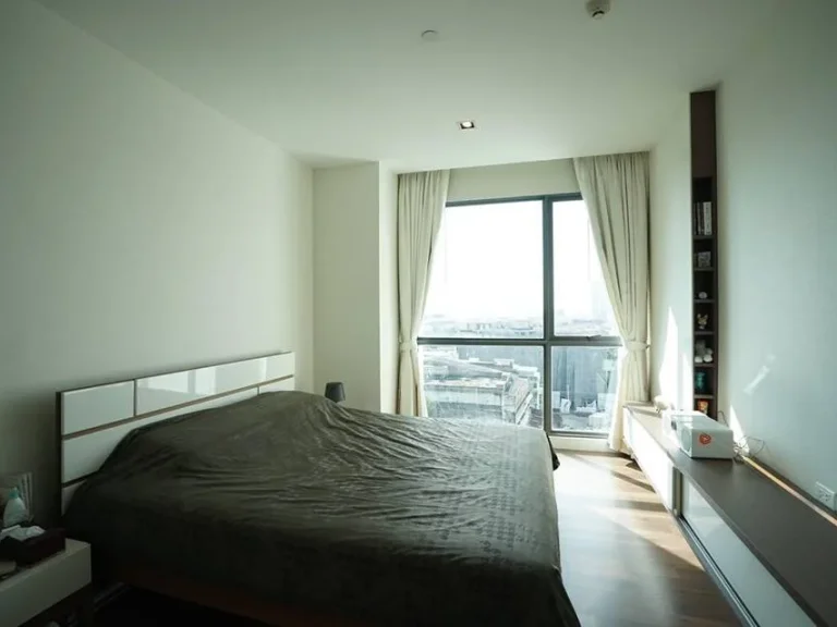 ให้เช่า Condo The room Sukhumvit 62 ติดรถไฟฟ้าปุณณวิถี