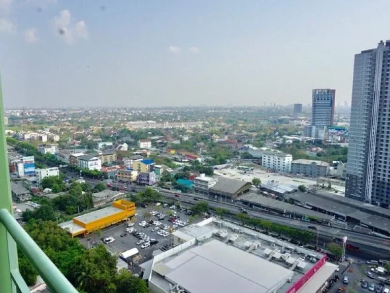 ขายถูกคอนโดลุมพินีเพลส ศรีนครินทร์-หัวหมากสเตชั่น