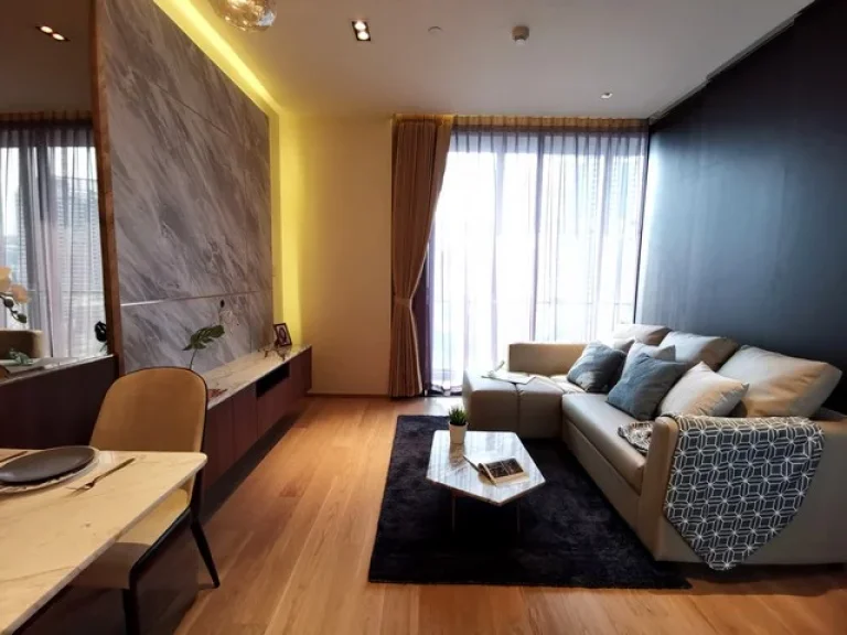 Condo for RentBeatniq Sukhumvit 32near BTS Thonglor14 F1 Bed