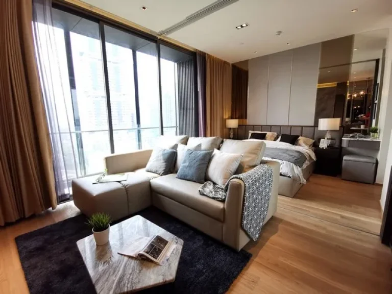 Condo for RentBeatniq Sukhumvit 32near BTS Thonglor14 F1 Bed