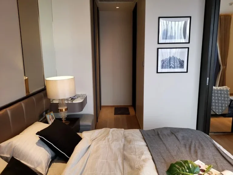 Condo for RentBeatniq Sukhumvit 32near BTS Thonglor14 F1 Bed