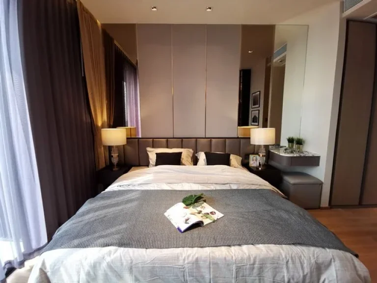 Condo for RentBeatniq Sukhumvit 32near BTS Thonglor14 F1 Bed