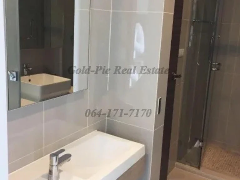 SC244M SALE Q Asoke 38sqm 1bed 35F 7700000 Baht