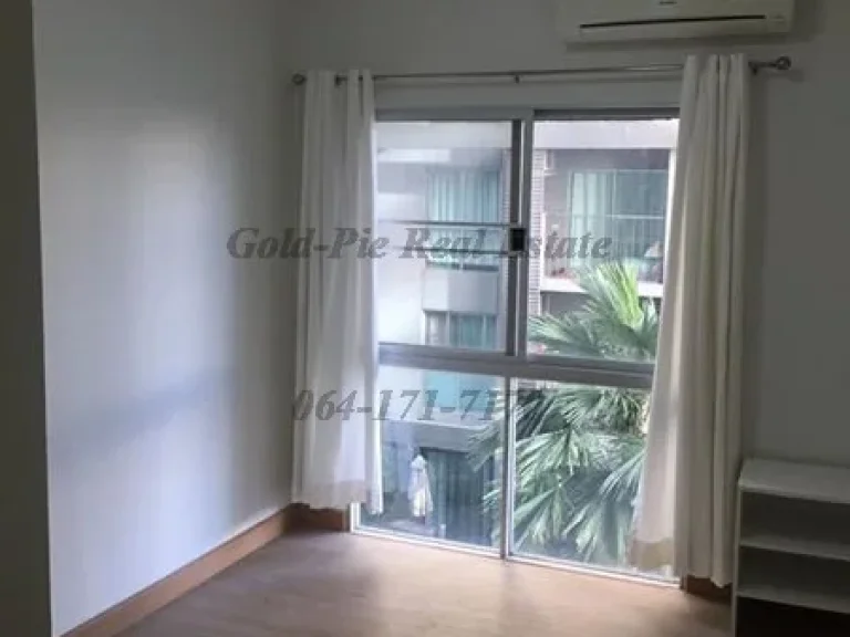 SC241M SALE A Space Asoke-Ratchada 52sqm 2bed 3F 365 Baht