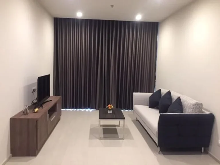 Condo For Rent Noble Ploenchit โนเบิล เพลินจิต1 bed 58 sqm 12th floor swimming pool view