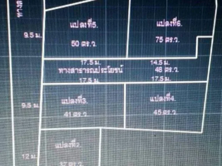 ขายที่ดินหนองผึ้ง ห่างถนนใหญ่ 50 เมตร ราคาถูก