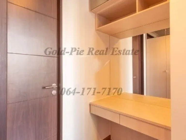 RC3911M RENT Wish Signature Midtown Siam 35sqm 1bed 7F 24000 Baht per month