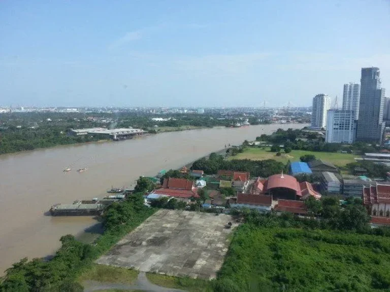 ขาย ลุมพินีเพลส นราธิวาส-เจ้าพระยา ใกล้ธนาคารกรุงศรีอยุธยา สำนักงานใหญ่ อาคาร A ชั้นที่ 27