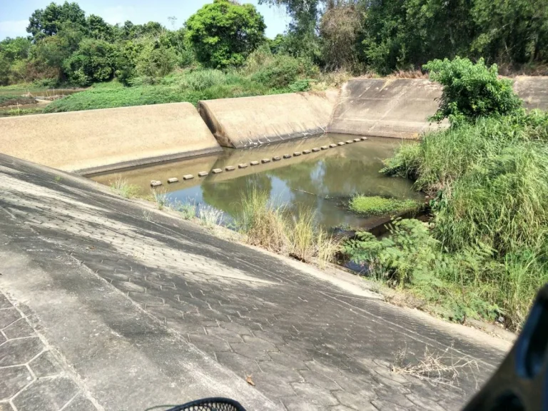 ขายที่ดิน 10 ไร่ เอกสารสิทธิ์ บท5 อำเภอนาดี จังหวัดปราจีนบุรี