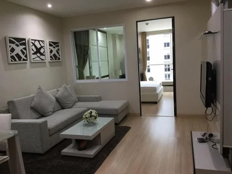 For Sale The Address Patumwan Type 1 bedroom 1 bathroom