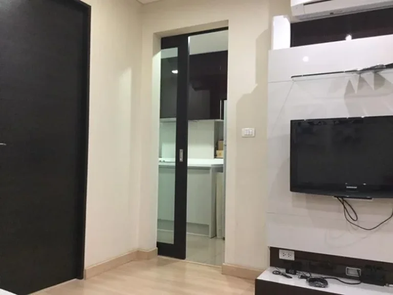 For Sale The Address Patumwan Type 1 bedroom 1 bathroom