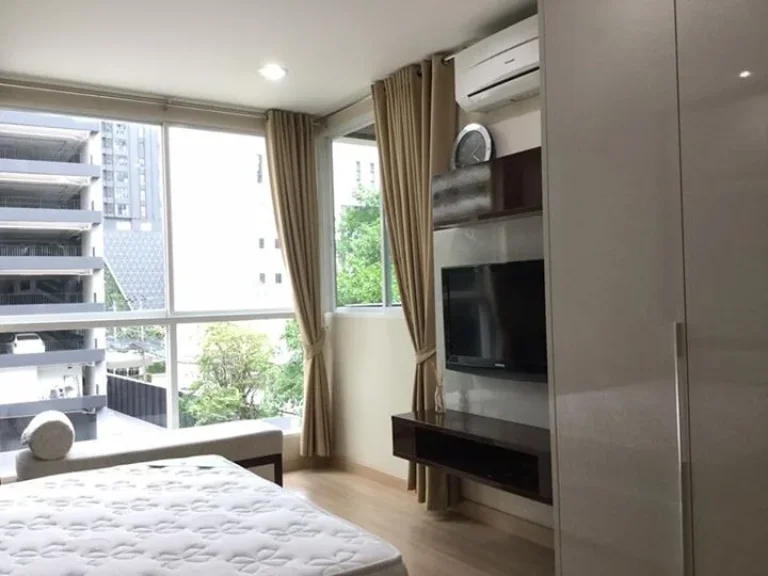 For Sale The Address Patumwan Type 1 bedroom 1 bathroom